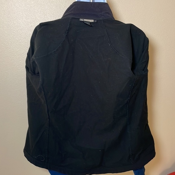 Rei Nylon Blend Lightweight Jacket Size Small - Picture 10 of 11